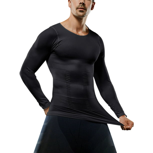 Mens Cool Dry Athletic Compression Baselayer Gym Workout Sleeveless Shirts Soild